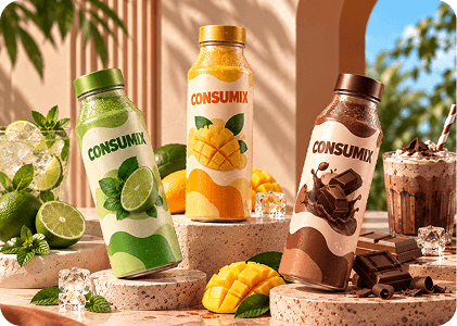 Consumix