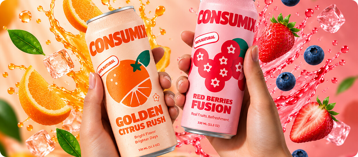 Consumix