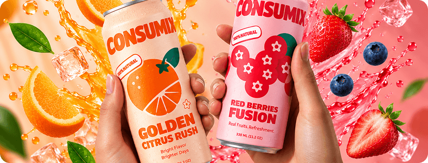 Consumix