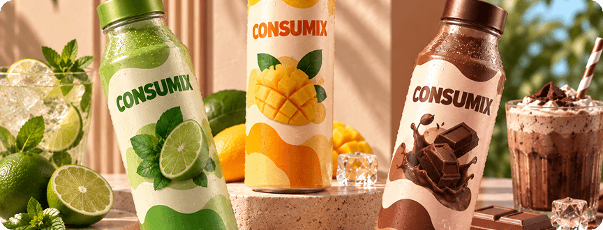 Consumix