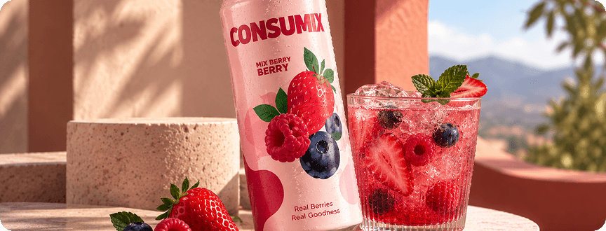 Consumix