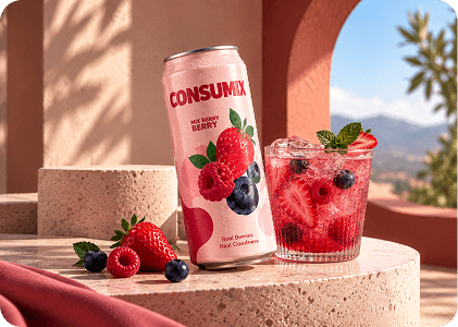 Consumix