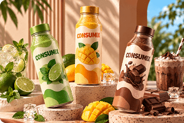 Consumix