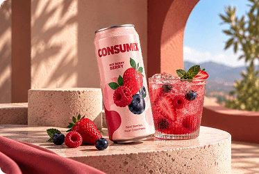 Consumix