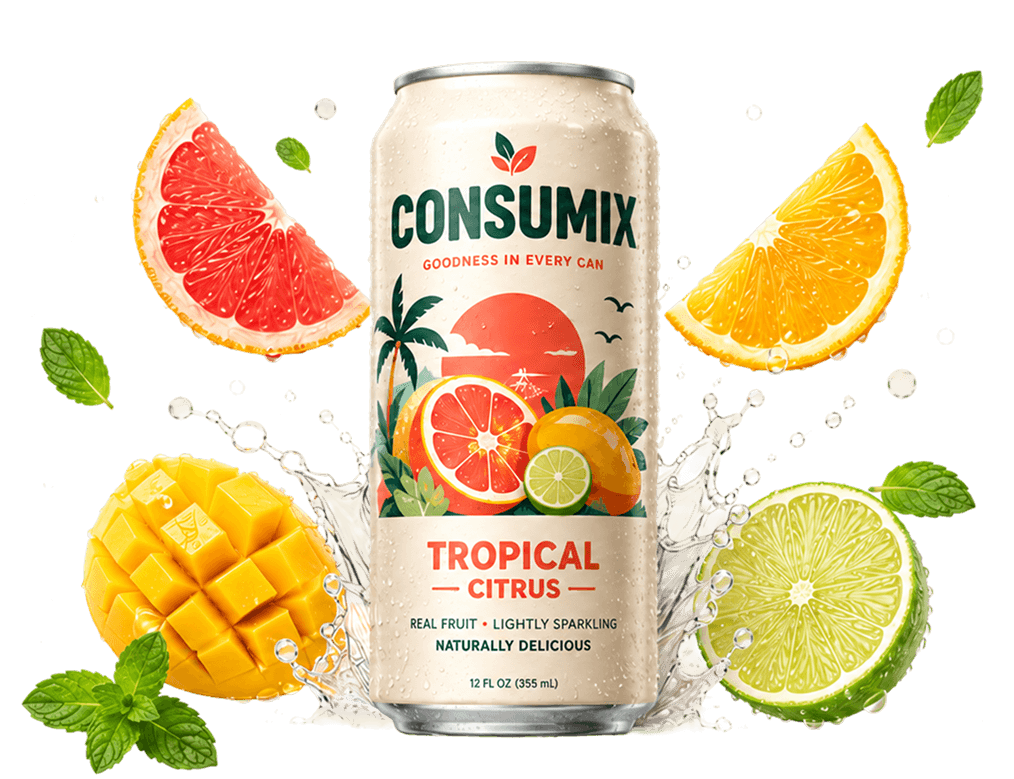 Consumix