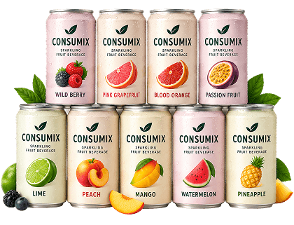 Consumix