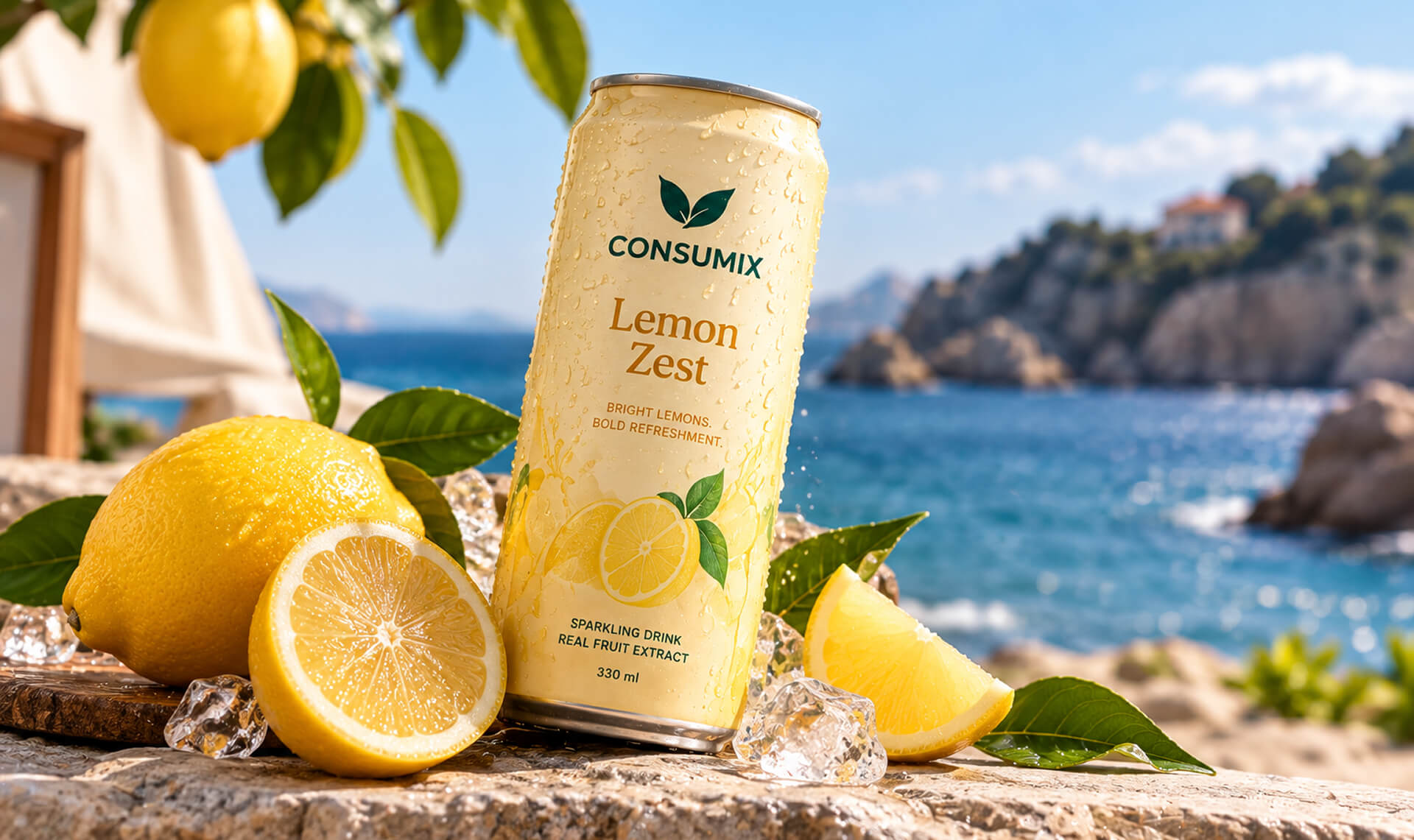 Consumix